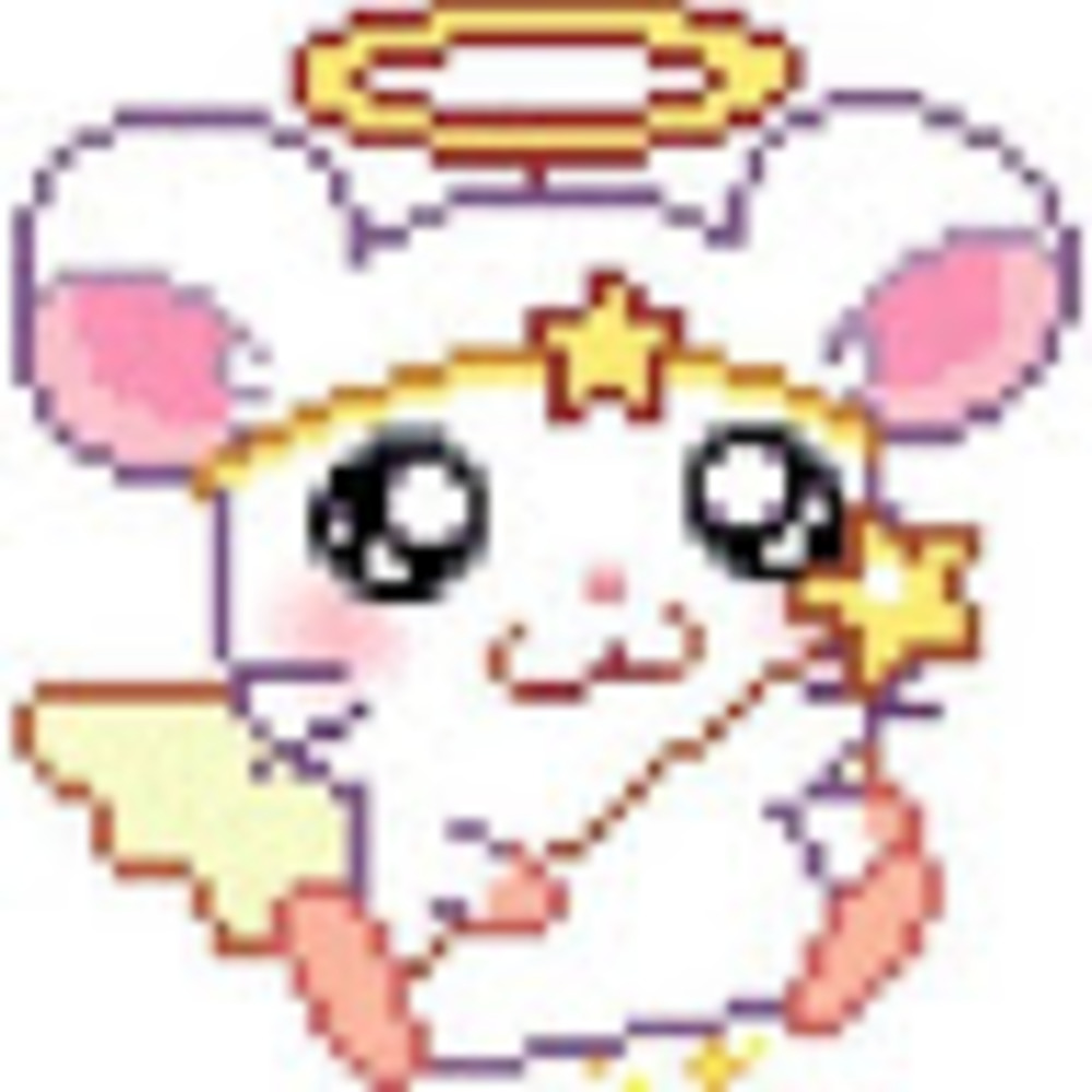 Meet your Posher, Cecilia